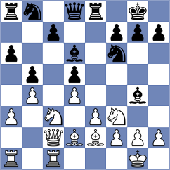 Blernat - Niezgoda (Rowy, 2003)