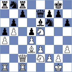 Poormosavi - Pejhan (Chess.com INT, 2021)