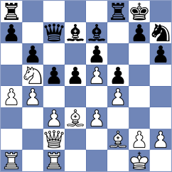 Modric - Novikova (chess.com INT, 2025)