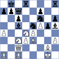 Aires - Marquez (Montevideo, 2008)