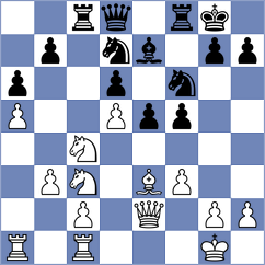 Manley - Villiers (Daventry, 2020)