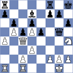 Buschmann - Fischer (Germany, 1997)