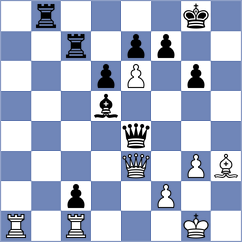 Artemov - Suslov (St Petersburg RUS, 2024)