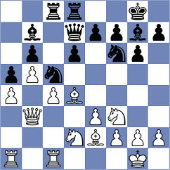 Kamaletdinov - Ignatov (Belorechensk, 2013)