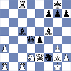 Glushenkov - Sergeev (Salekhard, 2006)