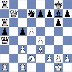 Frolov - Zlydneva (Nebug, 2013)