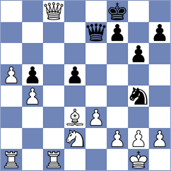 Williams - Patel (Florianopolis, 1992)