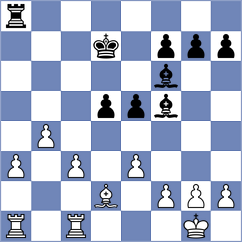 Quemada Sisniega - Garrachon Gutierrez (Valladolid, 1994)
