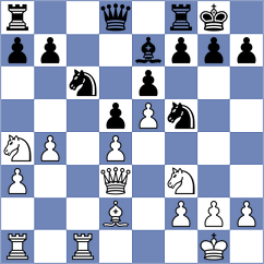 Kornev - Chesnokov (Zelenograd, 1997)