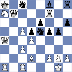 Ovetchkin - Isbulatov (Policka, 1996)