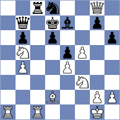 Ortiz Canasi - Fuentes Perera (Matanzas, 2007)
