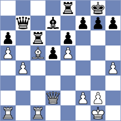 Espinoza Solano - Odeh (chess.com INT, 2025)