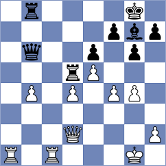 Michalski - Kukula (chess.com INT, 2023)