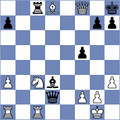 Artieda Berru - Lara Cuenca (Chess.com INT, 2020)