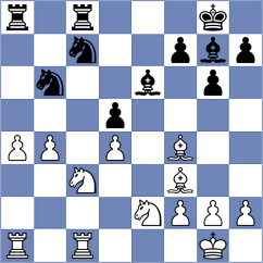 Durarbayli - Rozman (chess.com INT, 2025)