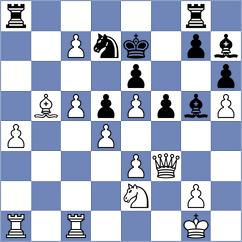 Bogaudinov - Silvestre (chess.com INT, 2025)