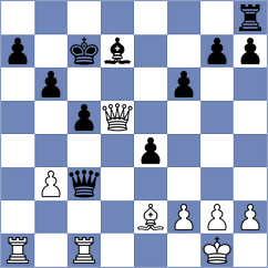 Arrington - Thoma (Broken Arrow, 2004)