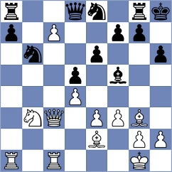 Kozusek - Robinson (Bridgend WLS, 2024)