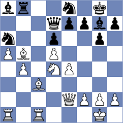 Aronian - Schricker (Mainz, 2005)