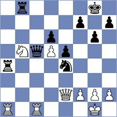 Johansson - Kallgren (Vaxjo, 1992)