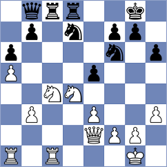Mestieri Farre - Perez Pacheco (Tarragona, 2003)