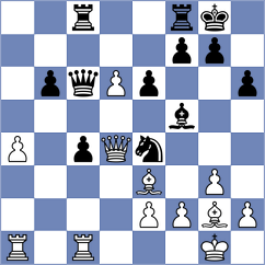 Lamaze - Sharma (Chess.com INT, 2021)