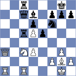 Yevseev - Kozlowski (Koszalin, 1999)