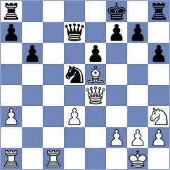 Perez Pinazo - Masip Rodriguez (Empuriabrava, 1997)