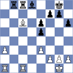 Xie - Xue (Liaocheng CHN, 2025)