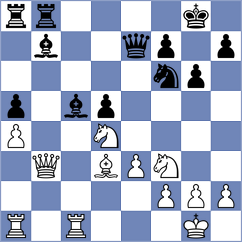 Korobov - Laznicka (Poikovsky, 2015)
