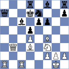 Chachalev - Pliva (Pardubice, 1993)