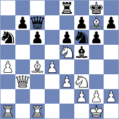 Real de Azua - Siva (Chess.com INT, 2021)