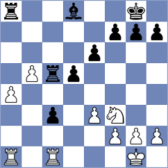 Schmidt - Vatnikov (Bad Wildbad, 1993)