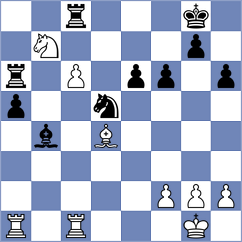 Saydaliev - Wang Rui (chess.com INT, 2025)