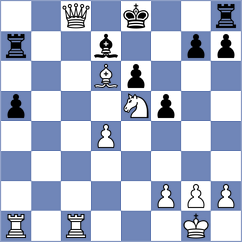 Dornbusch - Sakai (Chess.com INT, 2020)