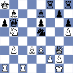 Sorokin - Cremisi (Chess.com INT, 2019)