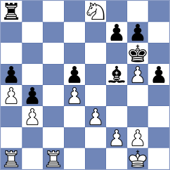 Akobian - Bodemar (chess.com INT, 2025)
