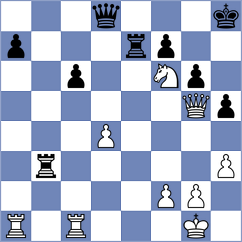 Carlsen - Asish Panda (chess.com INT, 2025)