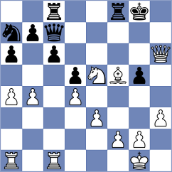 Carlsen - Asensio Ramos (chess.com INT, 2025)