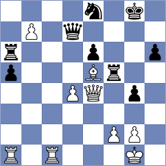 Yeletsky - Burmakin (chess.com INT, 2025)