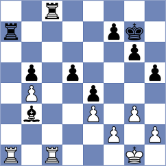 Harvey - Zeneli (chess.com INT, 2025)