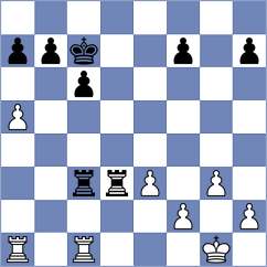 Pollok - Reinhold (Germany, 2010)