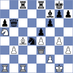 Abramovic - Vishwa (Belgrade SRB, 2021)