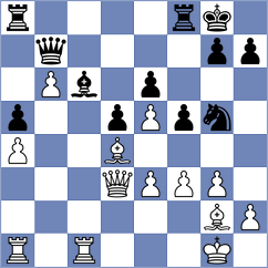 Morales Quintero - Martinez Arroyo (Madrid, 2000)