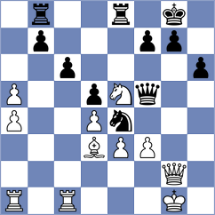 Rustemov - Md (chess.com INT, 2024)