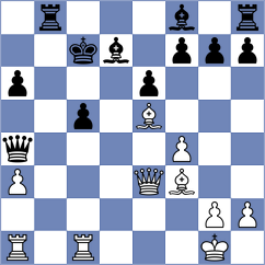 Freitag - Zhou (chess.com INT, 2022)