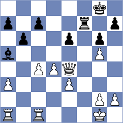 Skiadopoulos - Gonzalez Mojica (chess.com INT, 2025)