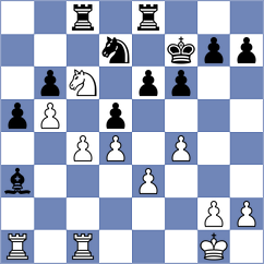 Sieber - Krejca (Czech Republic CZE, 2024)