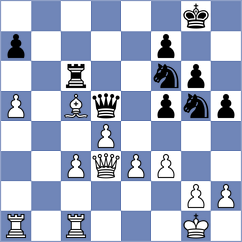 Gonzalez Diez - Casuso Ruiz (Aviles, 2000)