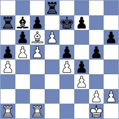 Mchedlishvili - Arcanum (Playchess.com INT, 2004)